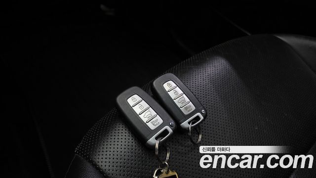 Hyundai Veracruz 2014 — photo 17