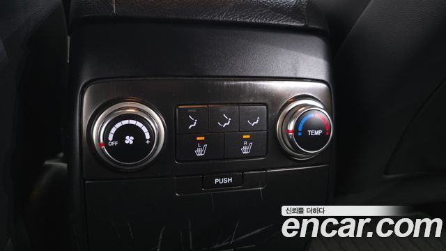 Hyundai Veracruz 2014 — photo 18