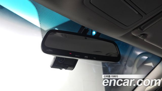 Hyundai Veracruz 2014 — photo 19
