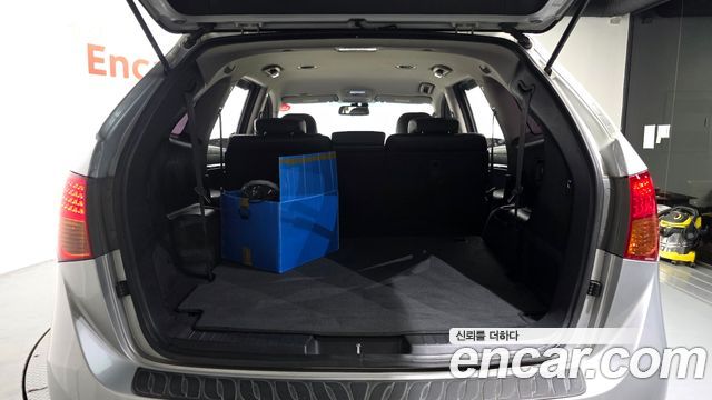 Hyundai Veracruz 2014 — photo 20