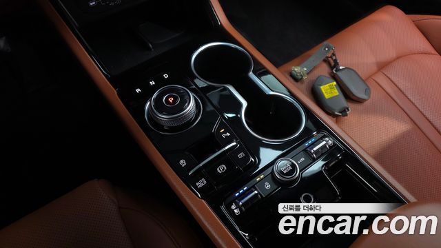 Kia K5 2024 — photo 12
