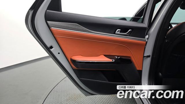Kia K5 2024 — photo 15