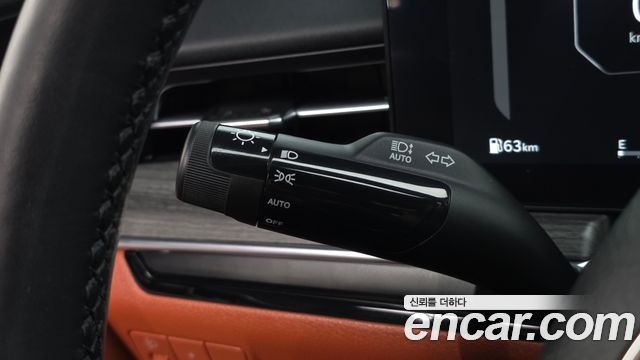 Kia K5 2024 — photo 27
