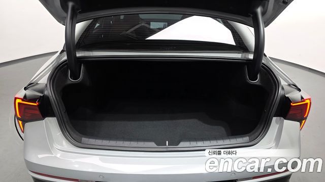Kia K5 2024 — photo 30