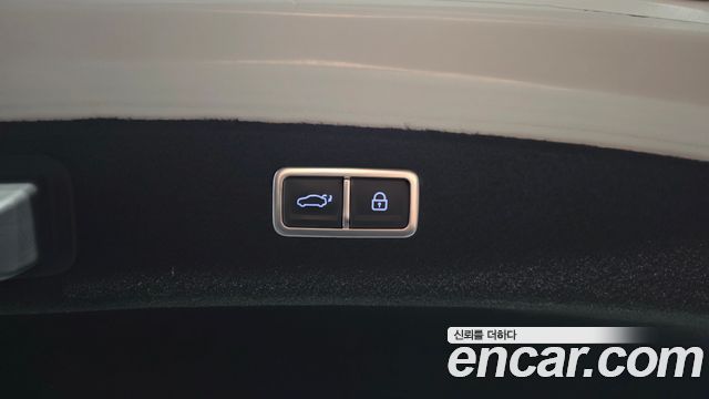 Genesis G80 2023 — photo 26