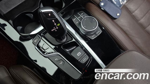 BMW X3 2021 — photo 12