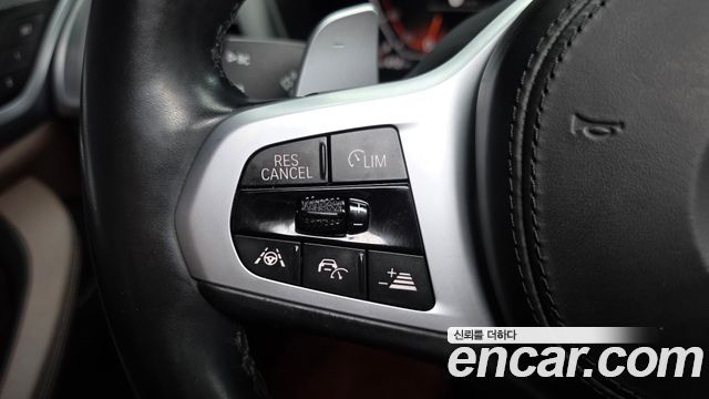 BMW X3 2021 — photo 23