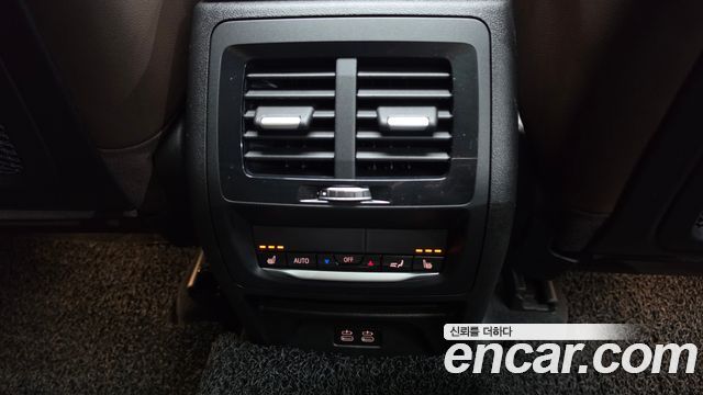 BMW X3 2021 — photo 24