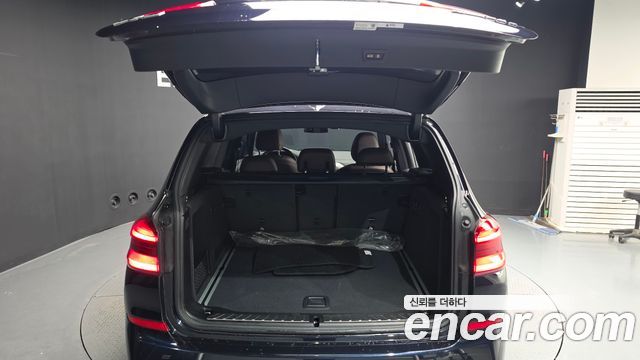 BMW X3 2021 — photo 26