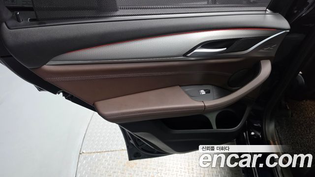 BMW X3 2021 — photo 15