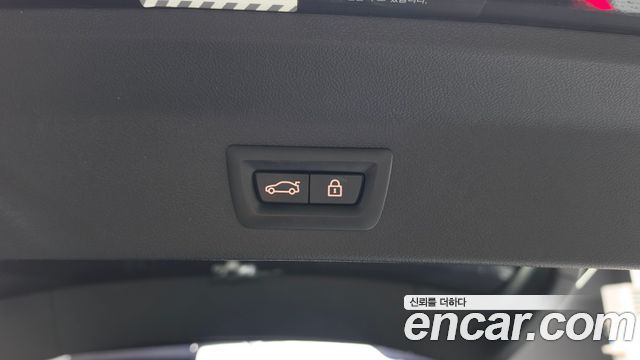 BMW X3 2021 — photo 32