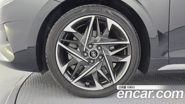 Hyundai Grandeur 2020 — photo 5