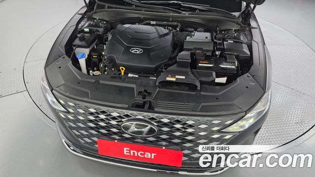 Hyundai Grandeur 2020 — photo 6
