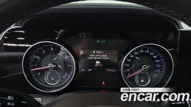 Hyundai Grandeur 2020 — photo 11