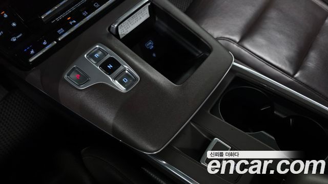 Hyundai Grandeur 2020 — photo 12