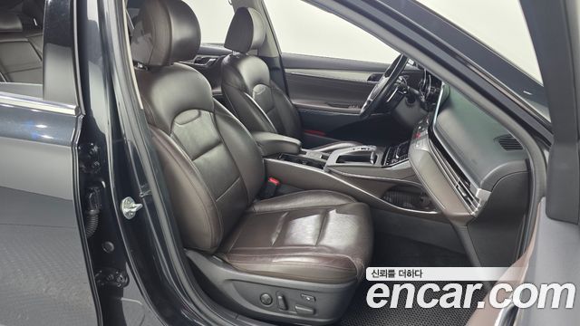 Hyundai Grandeur 2020 — photo 17
