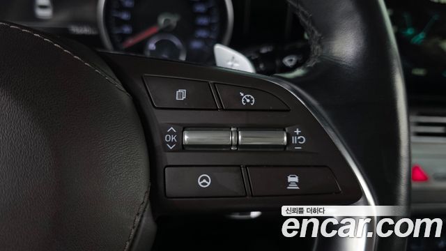 Hyundai Grandeur 2020 — photo 20