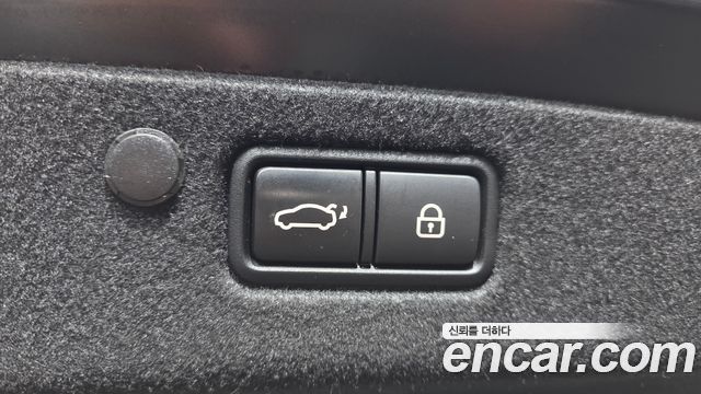 Hyundai Grandeur 2020 — photo 21
