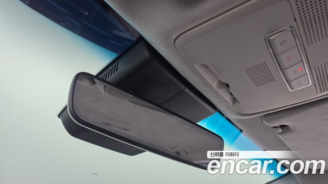 Hyundai Grandeur 2020 — photo 23