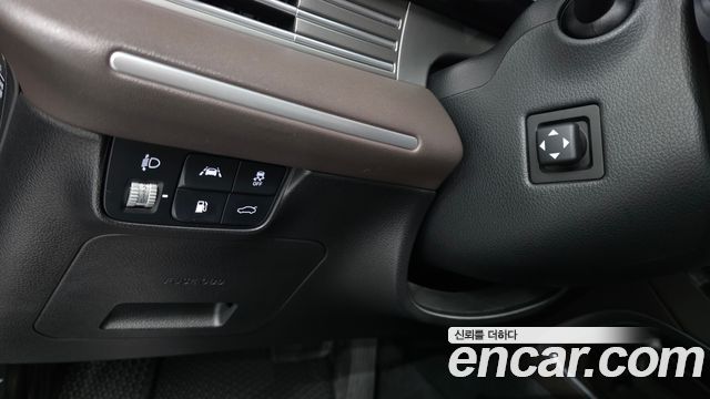 Hyundai Grandeur 2020 — photo 24
