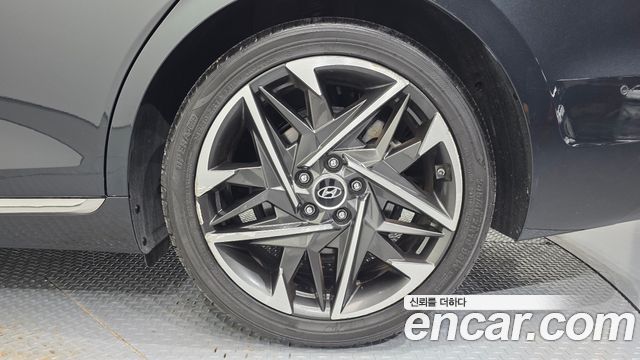Hyundai Grandeur 2020 — photo 7