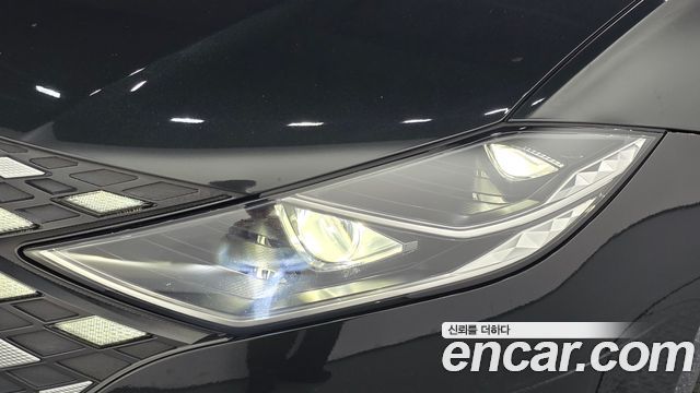 Hyundai Grandeur 2020 — photo 8