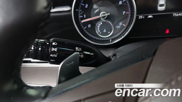 Hyundai Grandeur 2020 — photo 27