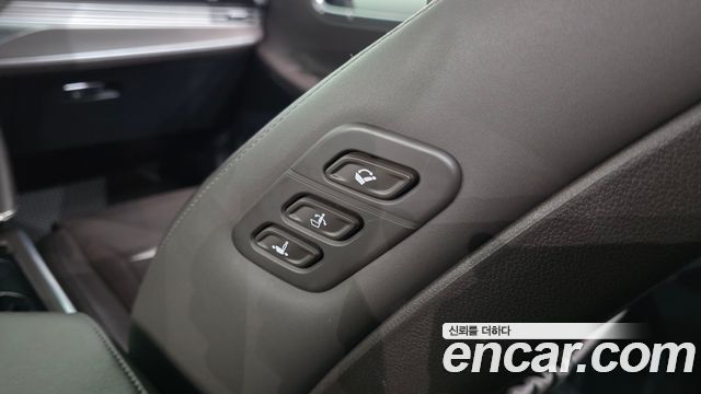 Hyundai Grandeur 2020 — photo 30