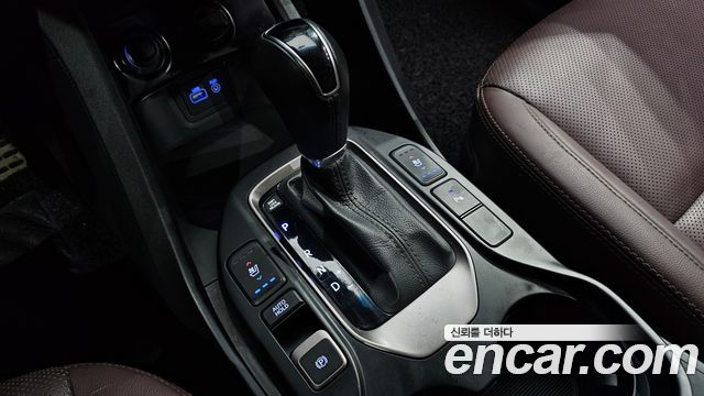 Hyundai Santafe 2018 — photo 9