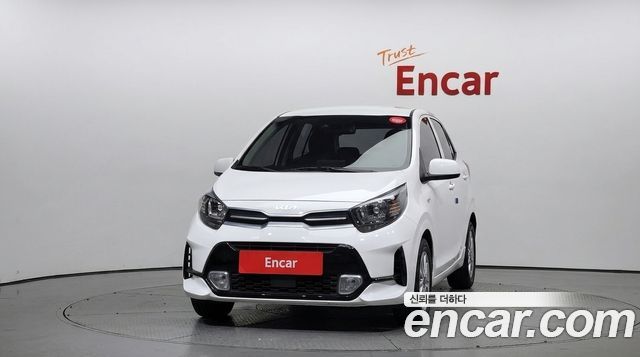 Kia morning 2023 — photo 3