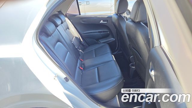 Kia morning 2023 — photo 18