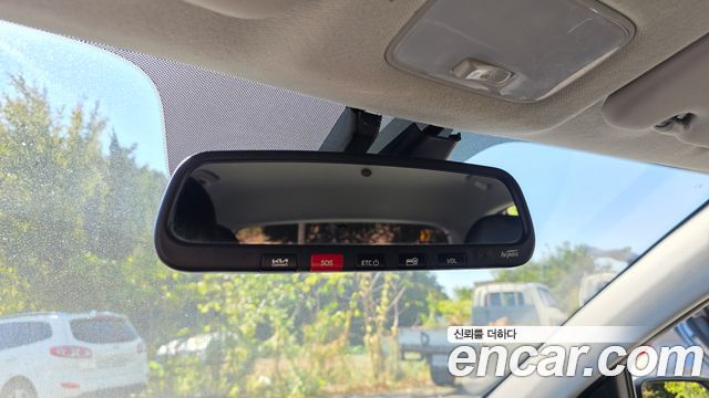 Kia morning 2023 — photo 25