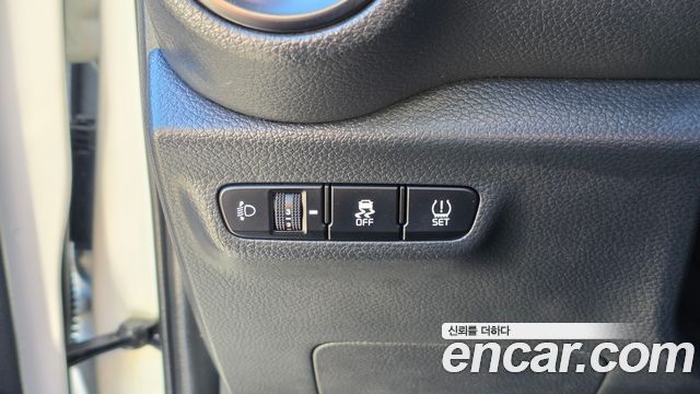 Kia morning 2023 — photo 26
