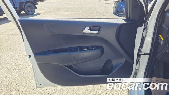 Kia morning 2023 — photo 14
