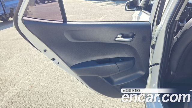 Kia morning 2023 — photo 15