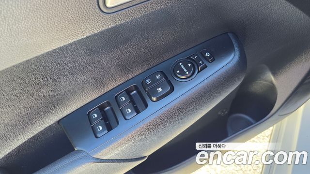 Kia morning 2023 — photo 27