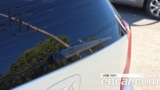 Kia morning 2023 — photo 29