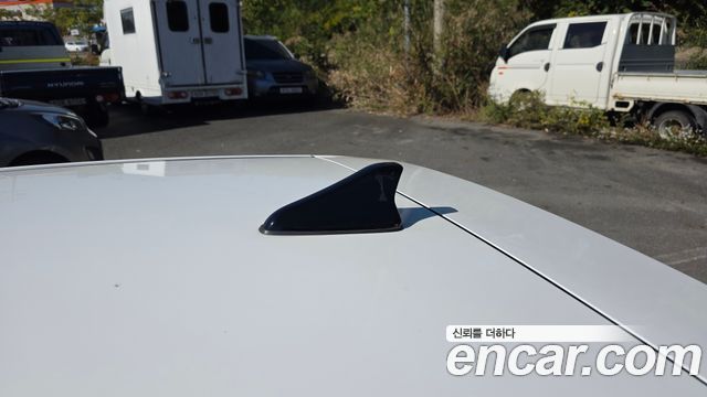 Kia morning 2023 — photo 30