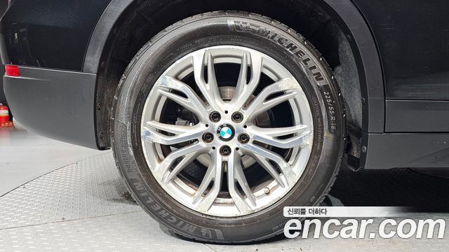 BMW X1 2018 — photo 5