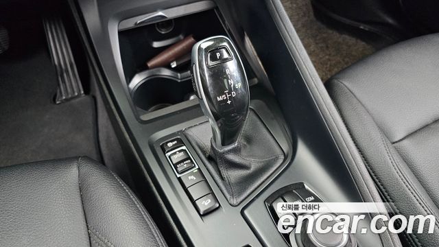BMW X1 2018 — photo 9