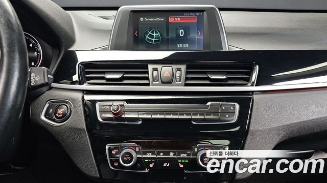 BMW X1 2018 — photo 14