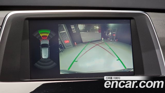 BMW X1 2018 — photo 15
