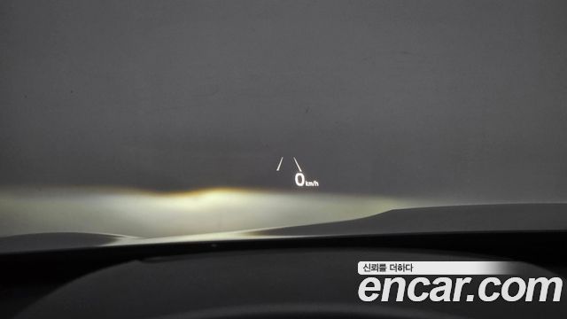 Kia K9 2020 — photo 20