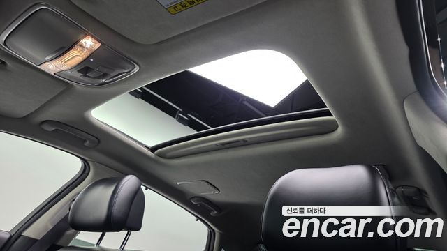 Kia K9 2020 — photo 28