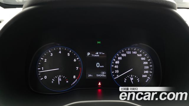 Hyundai Kona 2018 — photo 11