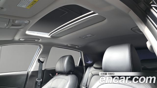 Hyundai Kona 2018 — photo 23