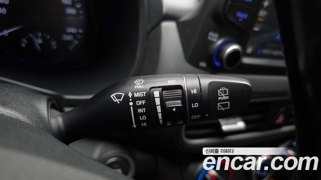 Hyundai Kona 2018 — photo 26