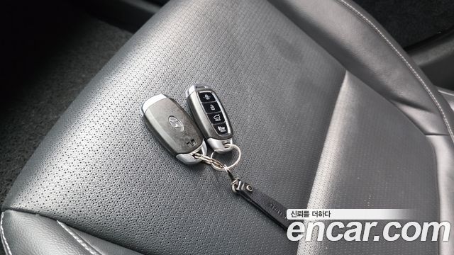 Hyundai Kona 2018 — photo 30