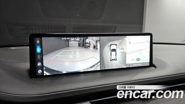 Genesis GV70 2024 — photo 19
