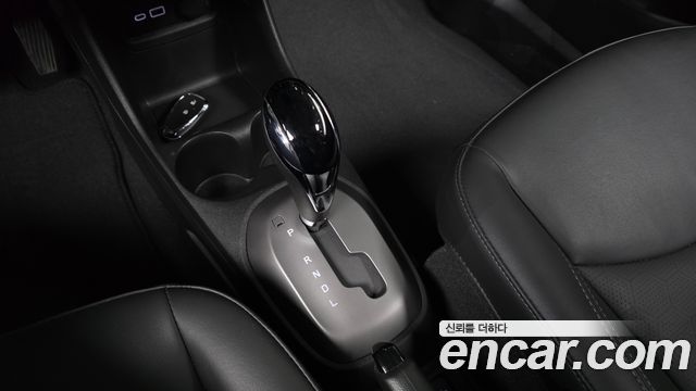 Chevrolet Korea Spark 2019 — photo 12